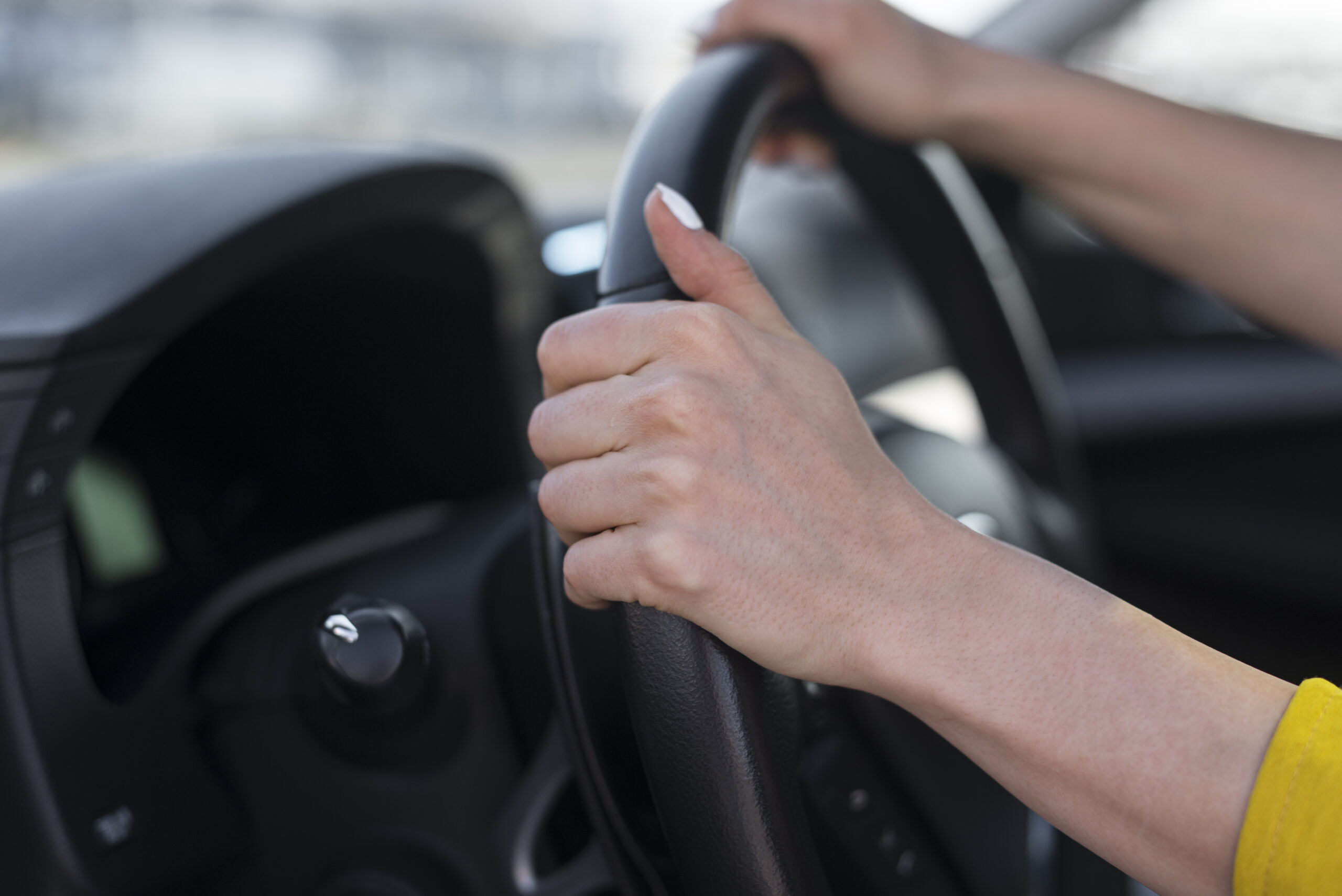 Beneficios Del Curso De Manejo Defensivo Escuela Andina De Automovilismo