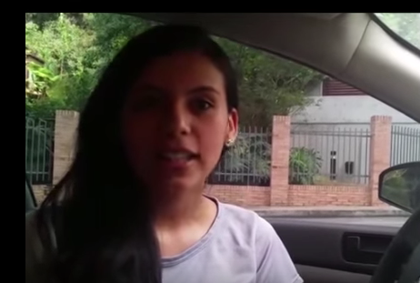 licencia de conducción