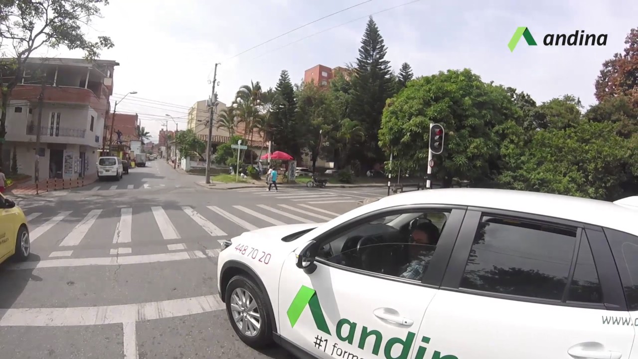 Aprender a conducir con una discapacidad