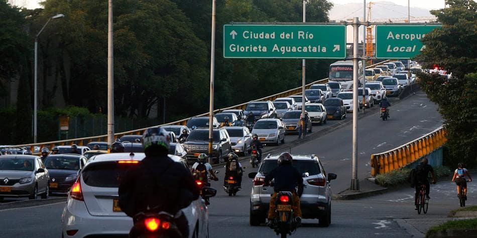 pico y placa