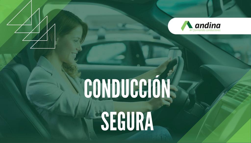 ergonomia al conducir
