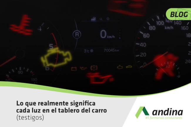 BLOG_1 Lo que realmente significa cada luz del tablero de tu carro