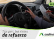 clases de refuerzo