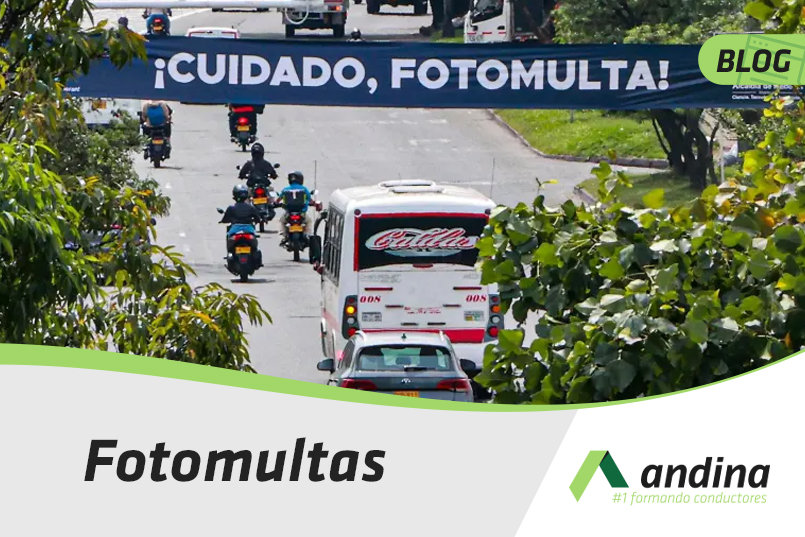 Fotomultas