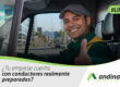¿Tu empresa cuenta con conductores realmente preparados?