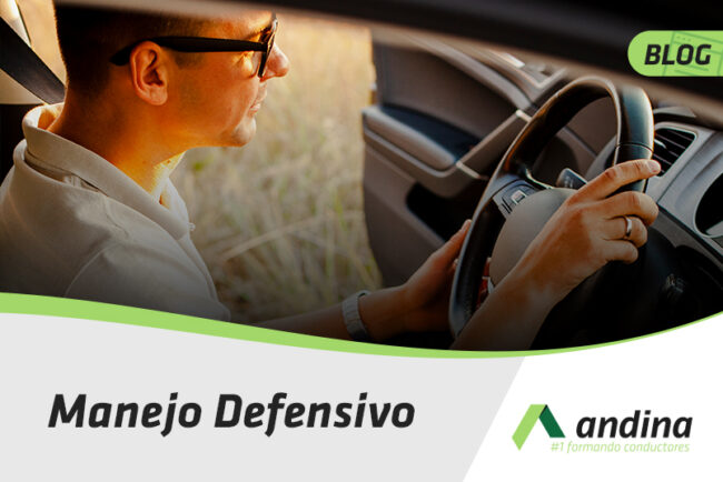 Manejo Defensivo