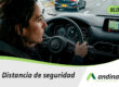 Distancia de Seguridad